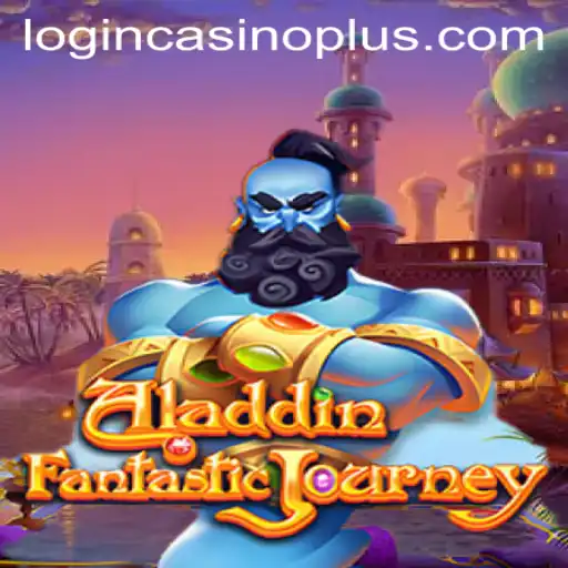 Exploring Aladdin: Casino Plus - A Magic Carpet Ride of Fortune