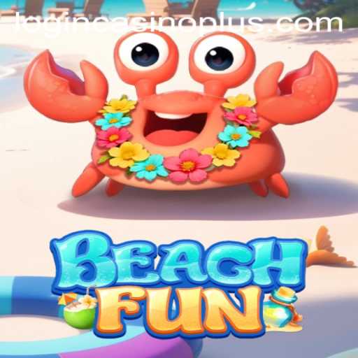 Discover the Excitement of BeachFun: Casino Plus