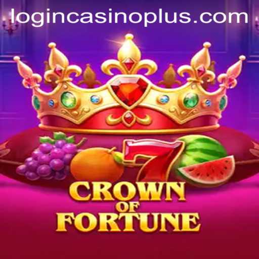 Unveiling CrownofFortune: The Casino Plus Experience