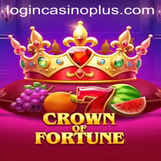 Unveiling CrownofFortune: The Casino Plus Experience