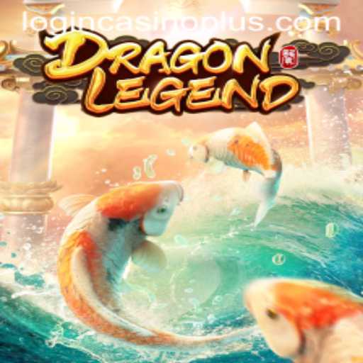 Exploring the Enchanting World of DragonLegend: A Casino Plus Experience