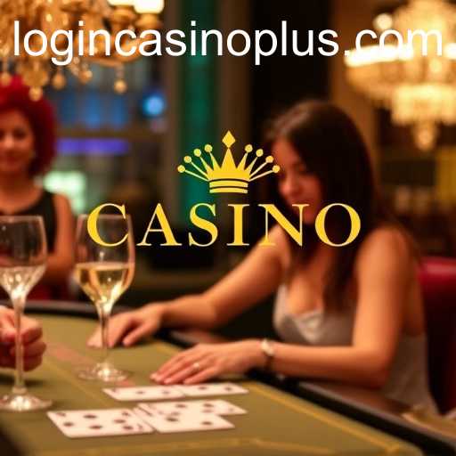Casino Plus