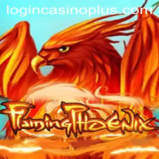 FlamingPhoenix Casino Plus: A Thrilling Blend of Innovation and Entertainment