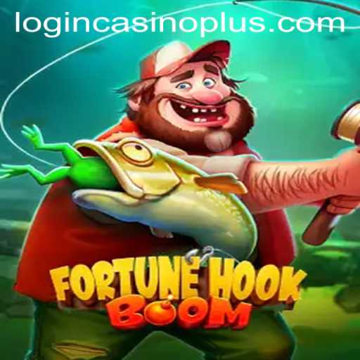 FortuneHookBoom: A Thrilling Dive into Casino Plus Gaming