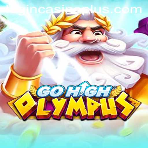Explore the Exciting World of GoHighOlympus: The Latest Casino Plus Sensation