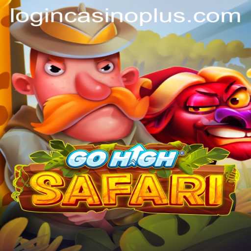 The Thrilling World of GoHighSafari: An Adventure with Casino Plus
