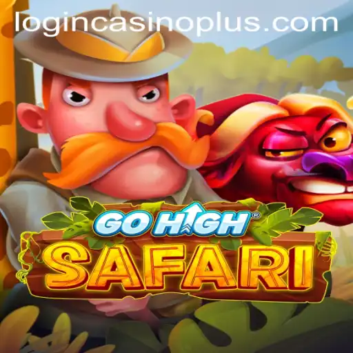 The Thrilling World of GoHighSafari: An Adventure with Casino Plus