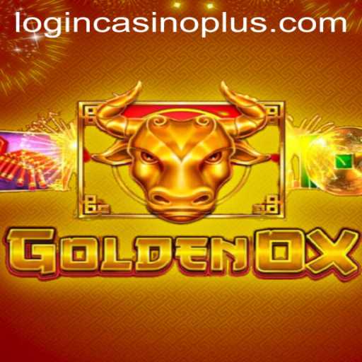 Discover the Thrilling World of GoldenOx at Casino Plus