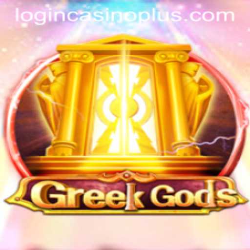 Discover the Exciting World of GreekGods in Casino Plus