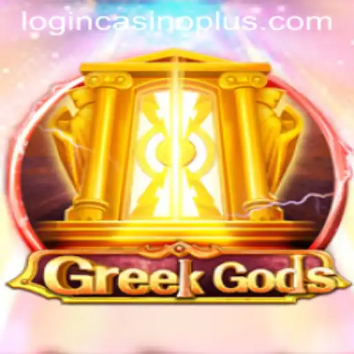 Discover the Exciting World of GreekGods in Casino Plus