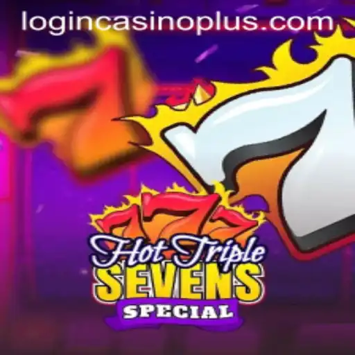 HotTripleSevensSpecial: The Ultimate Gaming Experience at Casino Plus