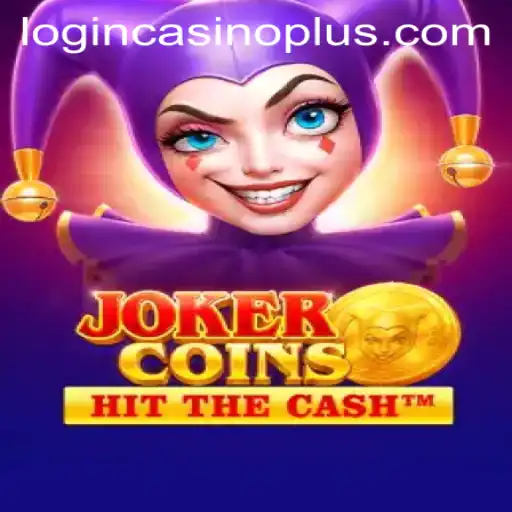 Exploring JokerCoins: A Thrilling Casino Plus Experience