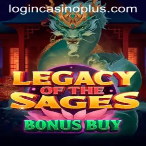 Legacy of the Sages Bonus Buy: A New Era in Gaming