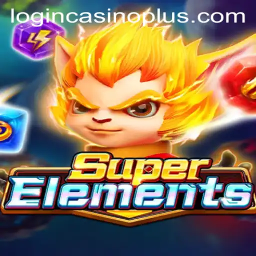 Explore the Exciting World of SuperElements: A New Twist on Casino Plus