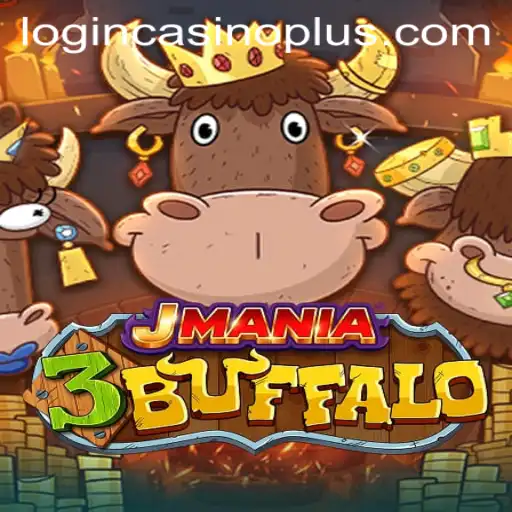 Discover the Exciting World of JMania3Buffalo Casino Plus