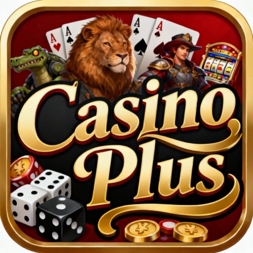 Casino Plus
