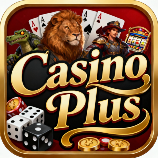 Casino Plus