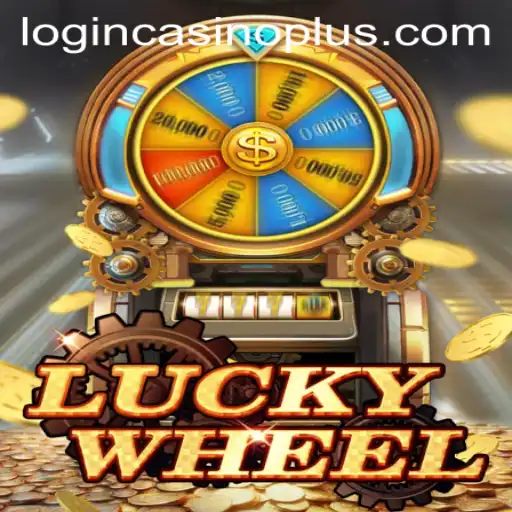 Discover the Excitement of LuckyWheel: Casino Plus's Newest Sensation