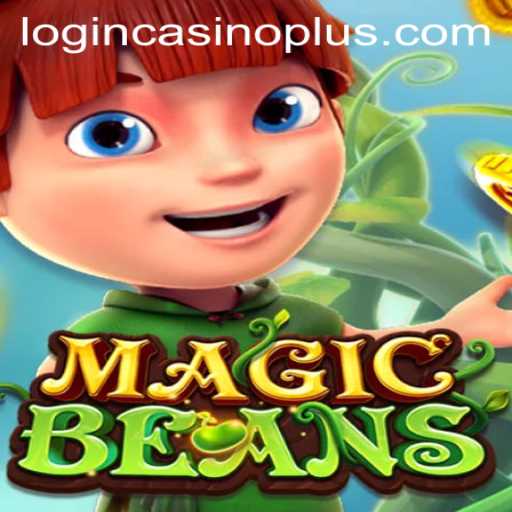 MAGICBEANS: A New Era of Casino Plus Gaming