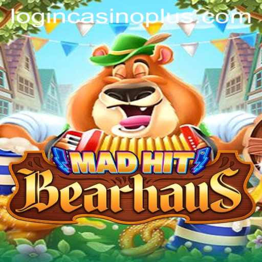 Discover the Thrills of MadHitBearhaus with Casino Plus Features