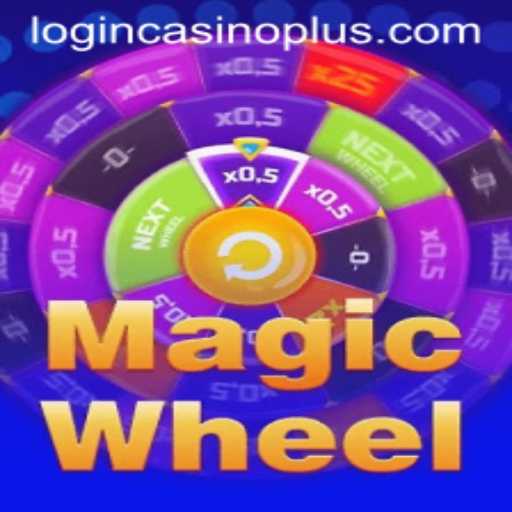Unveiling MagicWheel: The Intriguing New Entrant in Casino Plus