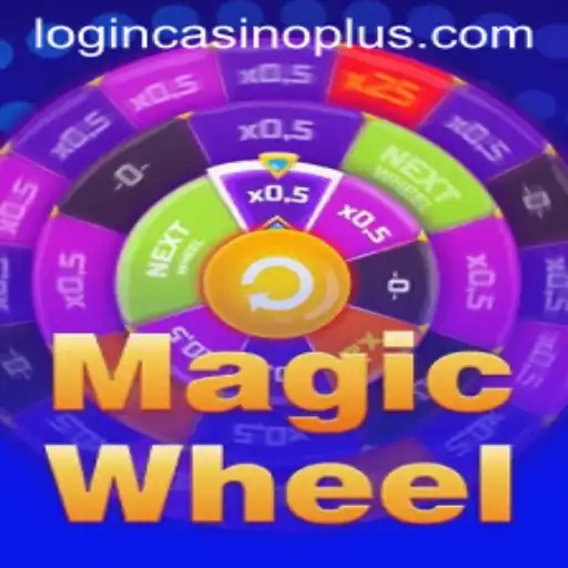 Unveiling MagicWheel: The Intriguing New Entrant in Casino Plus
