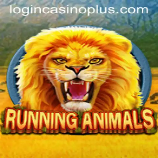 RunningAnimals: A Thrilling Journey into Casino Plus Gaming