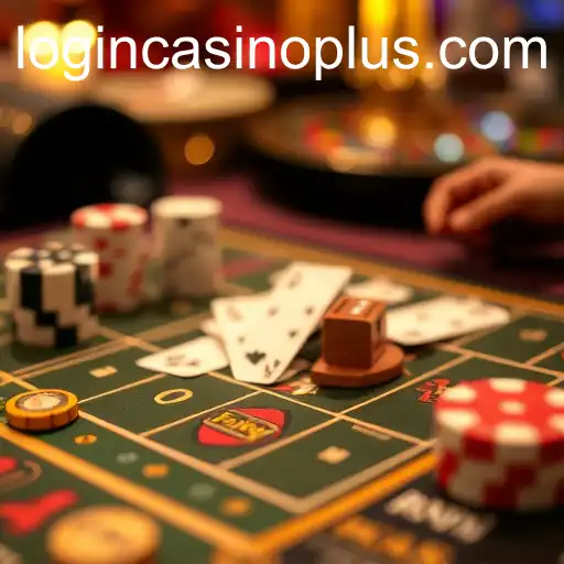 Exploring the Exciting World of Tabletop Games